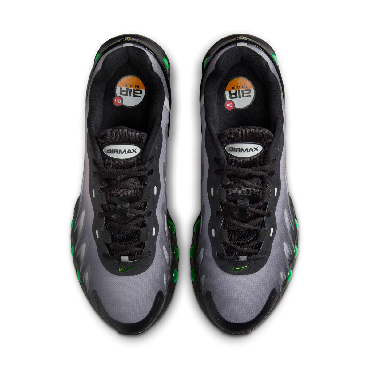 Nike Air Max Dn8 Black Volt | FQ7860-003