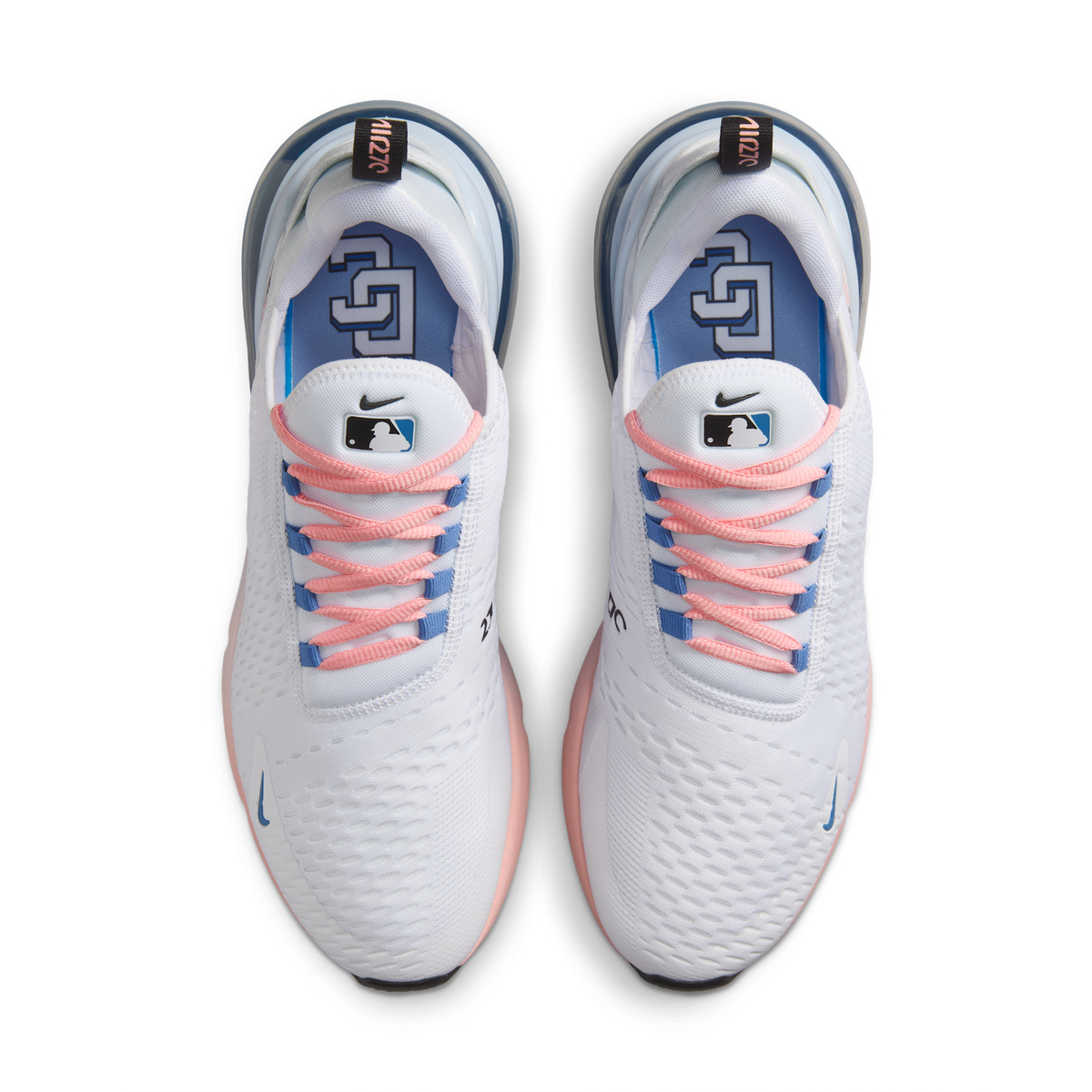 Nike Air Max 270 Washington Nationals