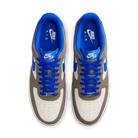 Nike Air Force 1 Low '07 LV8 Cave Stone Hyper Royal