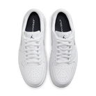 Jordan 1 Low Golf White Obsidian