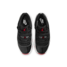 Jordan 11 Retro Low Bred (PS) (2025)