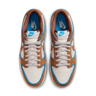 Nike Dunk Low Retro Premium Light British Tan