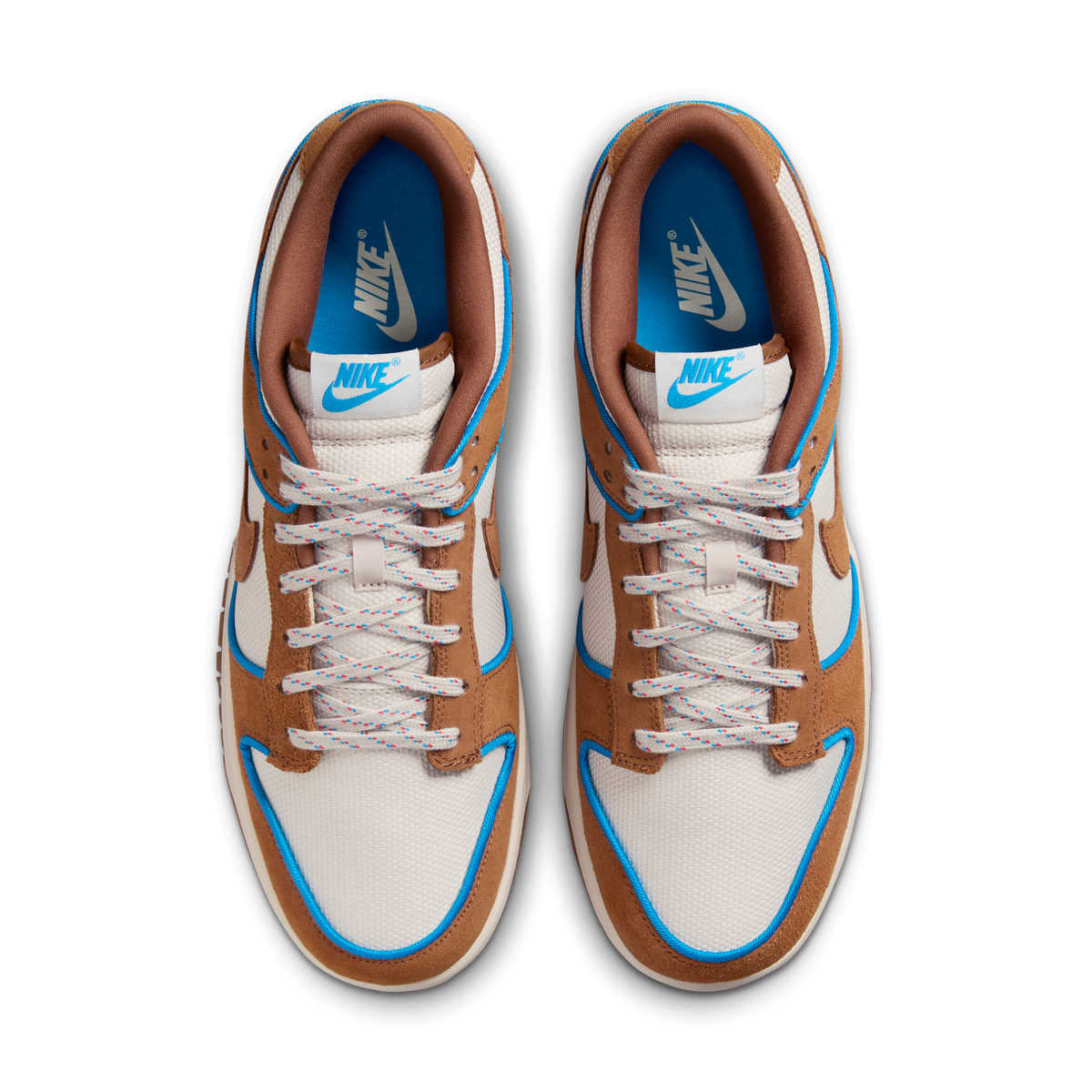 Nike Dunk Low Retro Premium Light British Tan