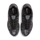 Nike P-6000 Black Burgundy Crush (Women's)