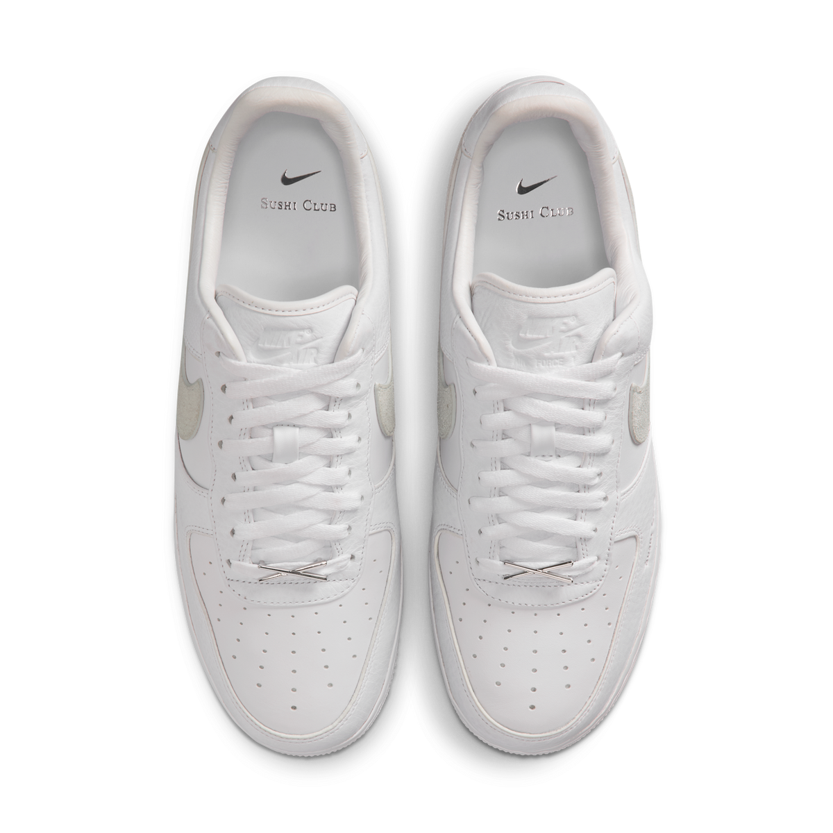 Nike Air Force 1 Low Sushi Club White