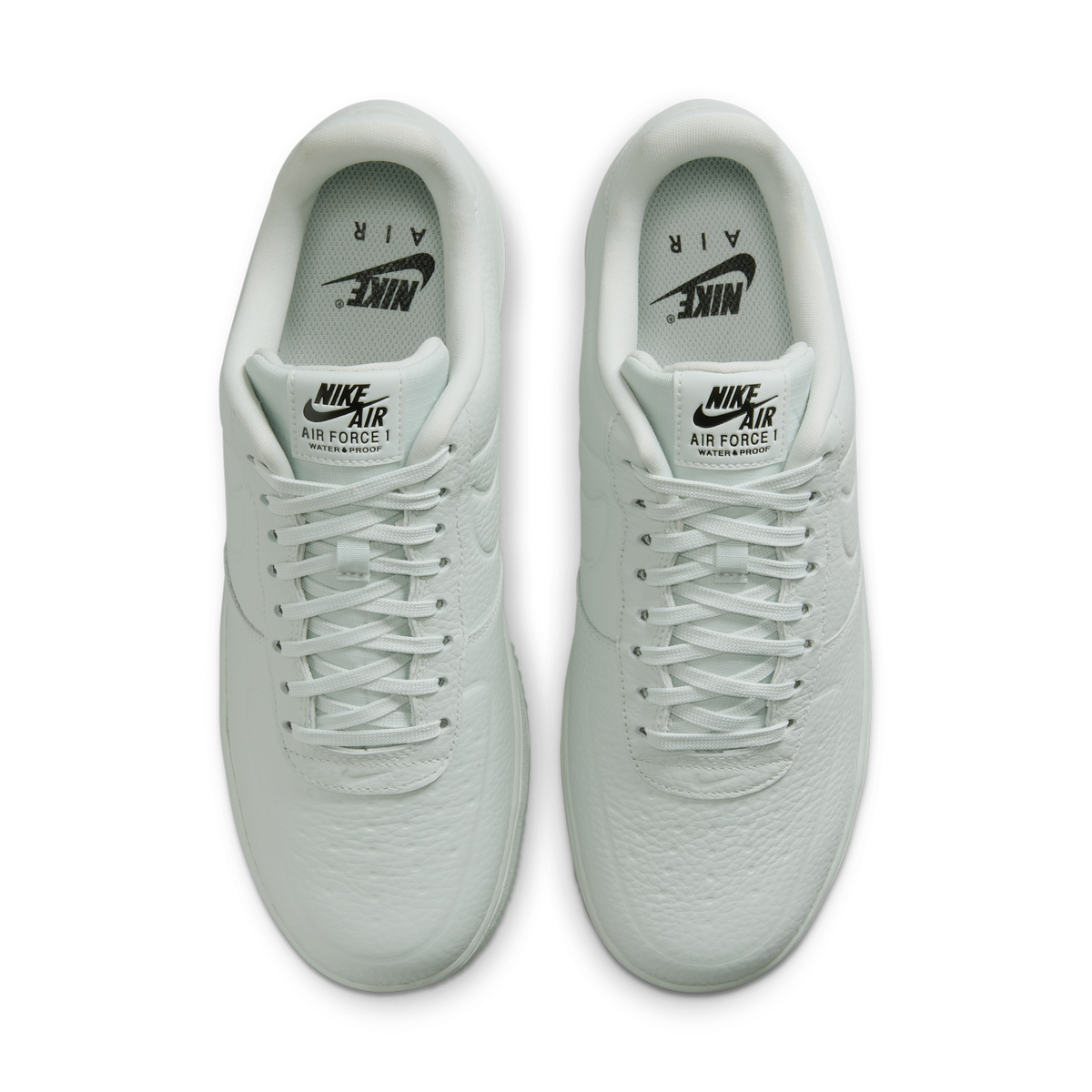 Nike Air Force 1 Low '07 Pro-Tech Waterproof Light Silver