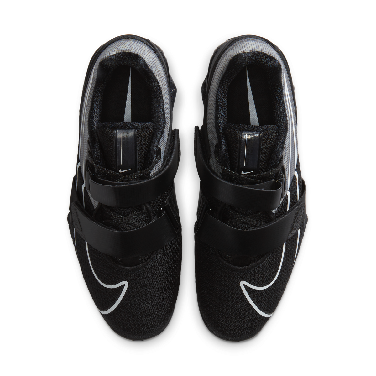 Nike Romaleos 4 Black White | CD3463-010