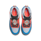 Jordan Spizike Winterized Photo Blue Hot Lava (GS)
