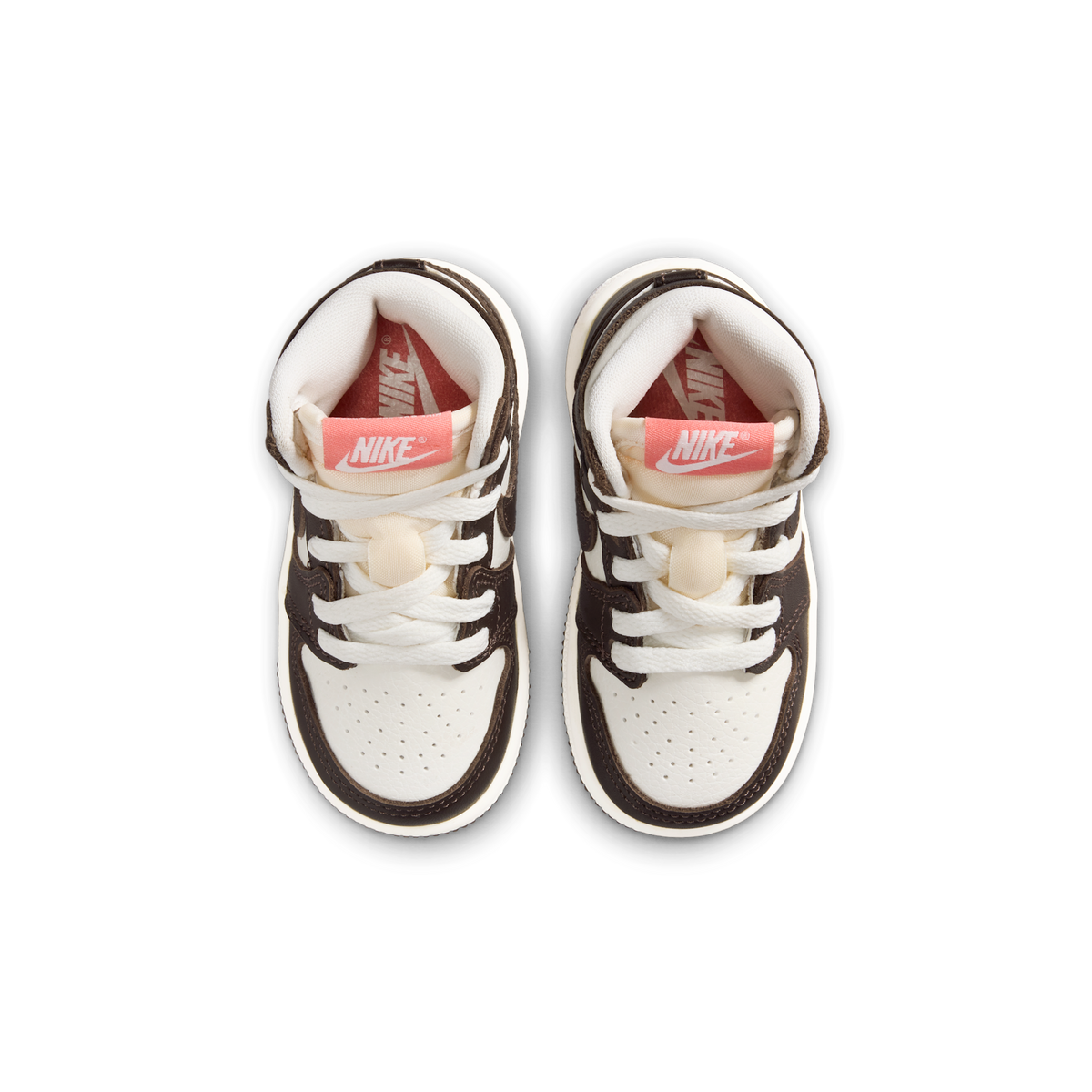Jordan 1 Retro High OG Light Madder Root (TD)