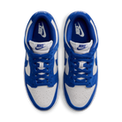 Nike Dunk Low Old Royal Photon Dust Silver (Women's)