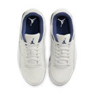 Jordan Flight Court Neutral Grey White Gum Light Brown Midnight Navy
