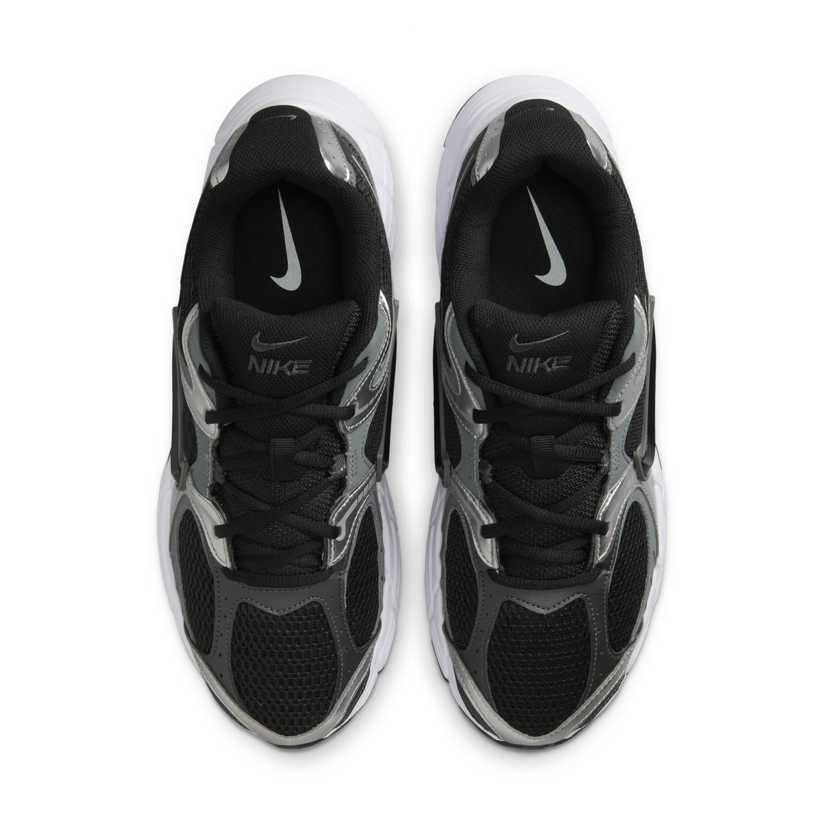 Nike V5 RNR Black Anthracite Smoke Grey