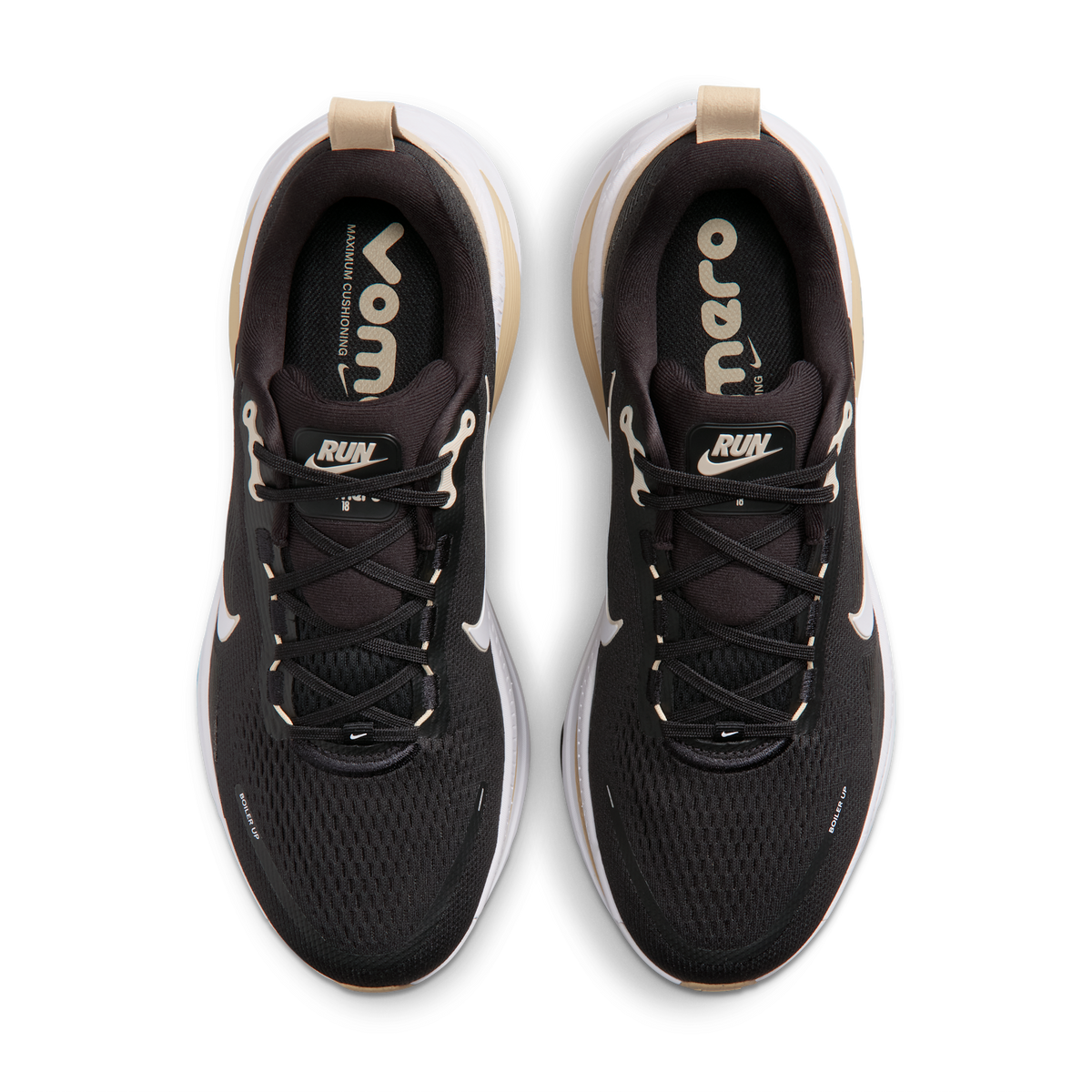 Nike Vomero 18 Purdue