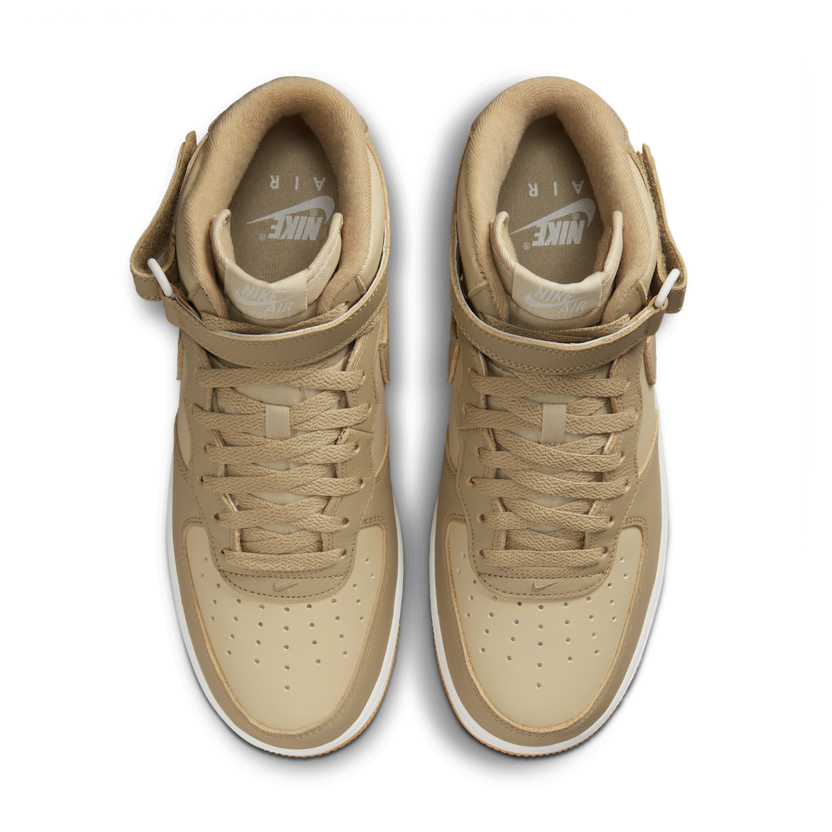Nike Air Force 1 Mid '07 LX Limestone