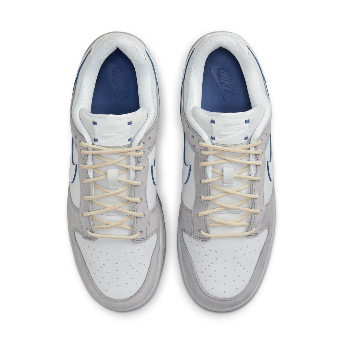Nike Dunk Low Wolf Grey Pure Platinum | DX3722-001
