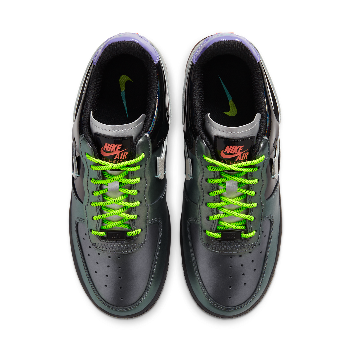Nike Air Force 1 Vandalized Joker (Women's)