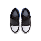 Sky Jordan 1 White Sport Blue Black (PS)