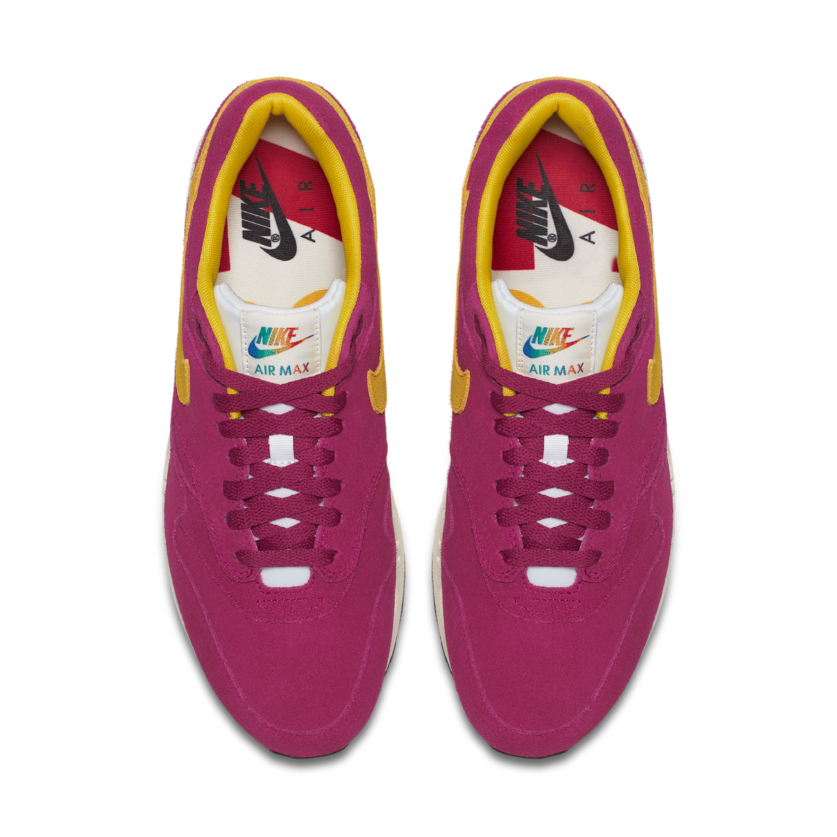 Nike Air Max 1 Dynamic Berry