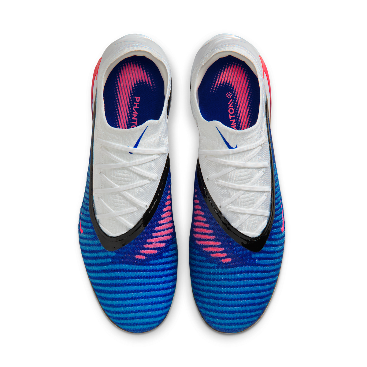 Nike Phantom 6 Low Elite FG Attack Pack