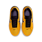 Nike LeBron Witness 9 Amarillo Soft Yellow Cave Purple (GS)