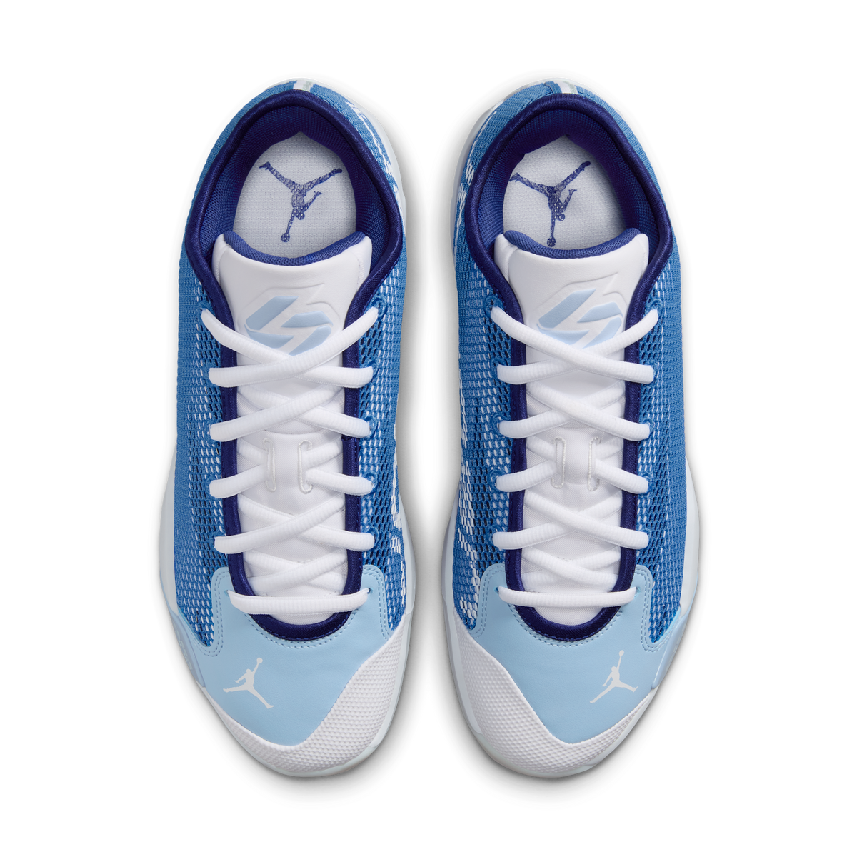 Jordan Luka .77 Big Ticket