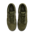 Nike Dunk Low SE Olive Canvas