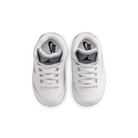 Jordan 5 Retro White Metallic (2026) (TD)