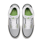Jordan 3 Retro Chlorophyll
