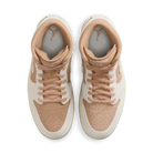 Jordan 1 Mid SE Cozy Girl (Women's)