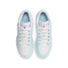 Jordan 1 Low SE Glacier Blue (GS)