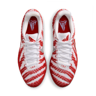Nike Ja 3 TB White University Red