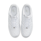 Nike Air Force 1 Low Retro Triple White Stars