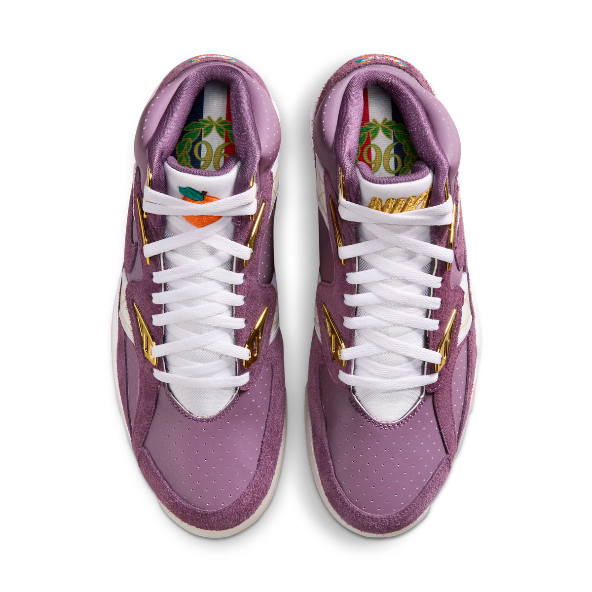 Nike Air Trainer SC High Atlanta Olympics 30th Anniversary | IQ5796-500