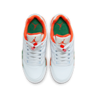 Jordan 5 Retro Low Miami Hurricanes (GS)