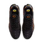Nike Air Max Plus Black Total Orange