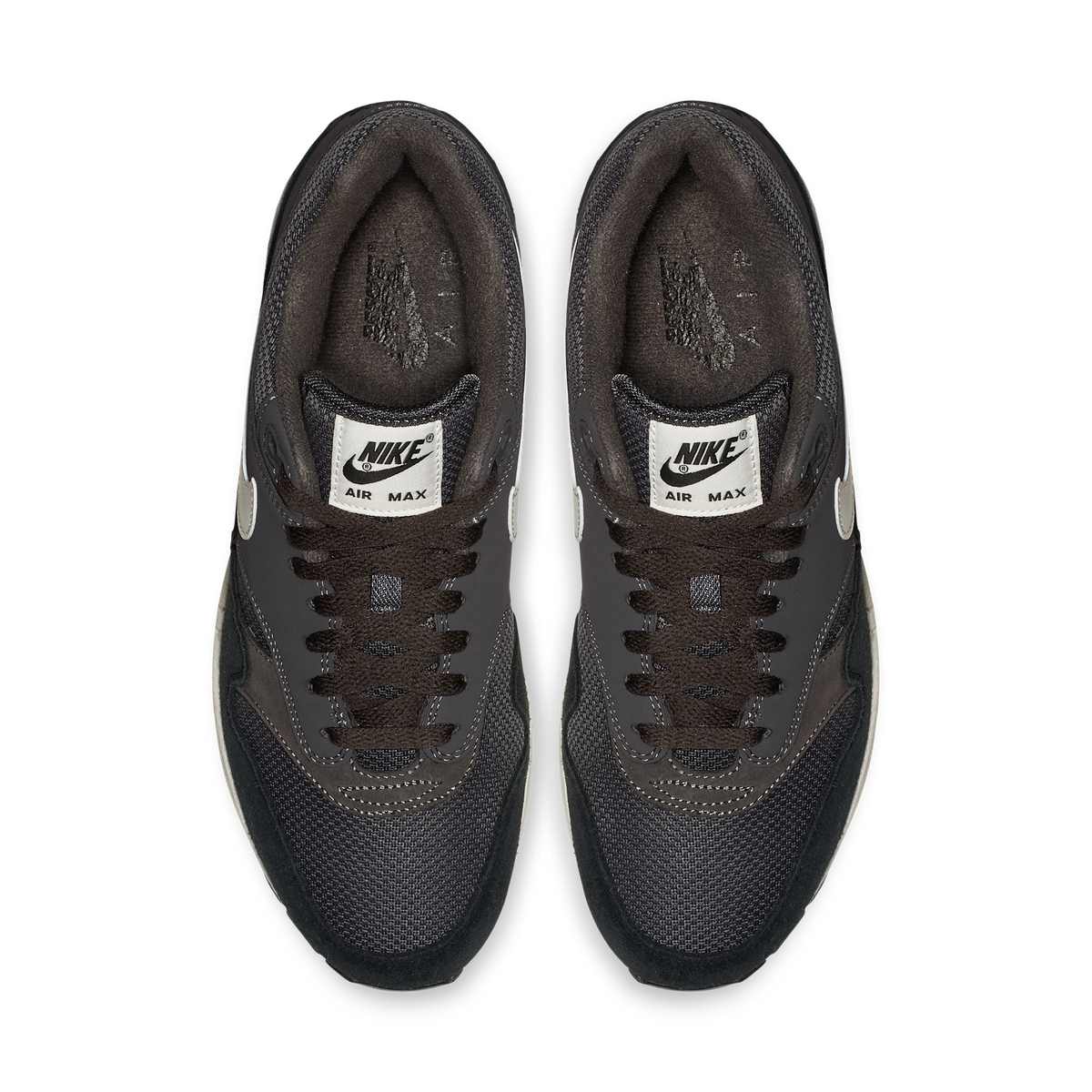 Nike Air Max 1 Thunder Grey