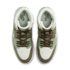 Jordan 1 High Method of Make Medium Olive (Women's)