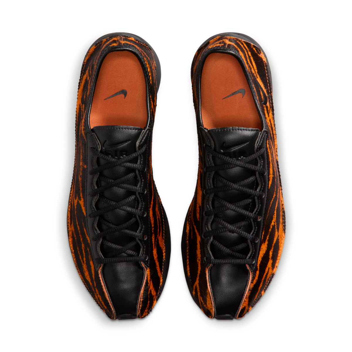 Nike Air Superfly LX Tiger Print Pony Hair (Women's)