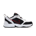 Nike Air Monarch IV White Black | 415445-101