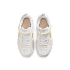 Nike Court Borough Low White Chalk Shimmer (PS)