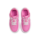Nike Force 1 Low EasyOn Playful Pink White (PS)