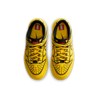 Nike Dunk Low LEGO Tour Yellow (PS)