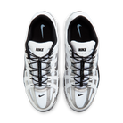 Nike P-6000 White Light Armoury Blue