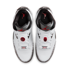 Jordan Son of Mars Low White Cement