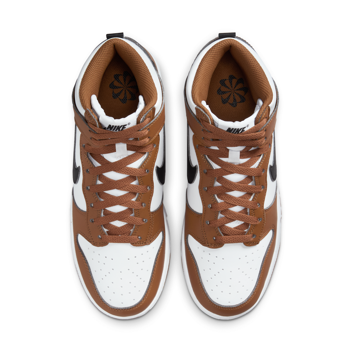 Nike Dunk High Next Nature Light British Tan (Women's)