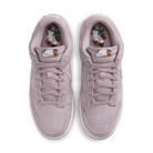 Nike Dunk Low Now Accepting All Flowers Black (Women's) | IQ0386-226