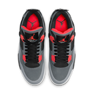 Jordan 4 Retro Infrared