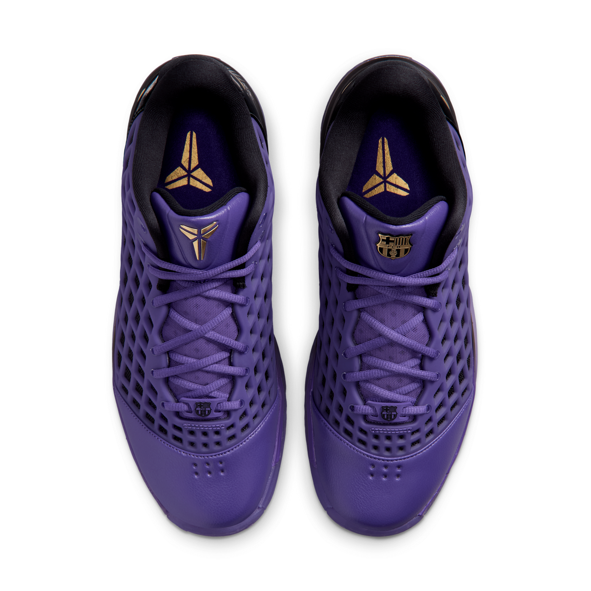 Nike Kobe 3 Low Protro FC Barcelona