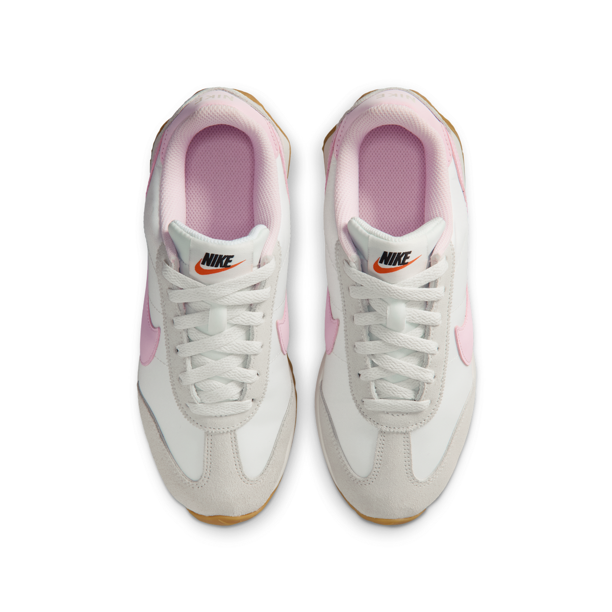 Nike Pacific Sail Pink Foam Gum (GS)