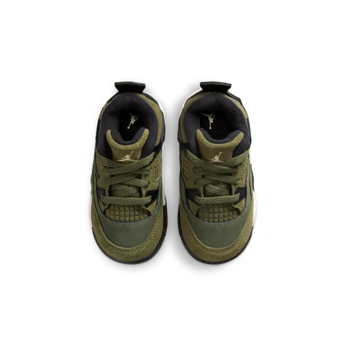 Jordan 4 Retro SE Craft Medium Olive (TD)